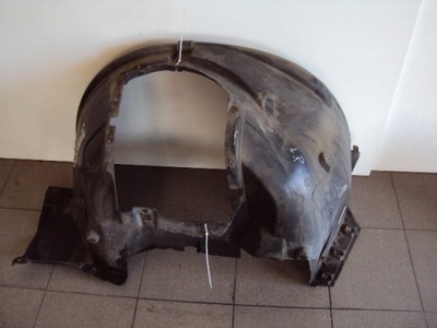 Підкрилок лівий перед bmw x5 e70 3.0 d 06- фото №1