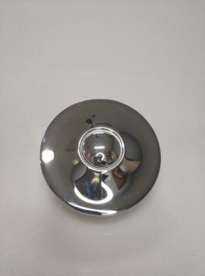 BOUCHON RÉSERVOIR PETIT BMW R4 R11 R47 R42 AUTRE CHROME 