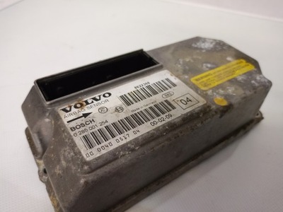 SENSOR BOLSAS DE AIRE DE AIRE AIRBAG SENSOR CON VOLVO V70 II S60 I S80 I  