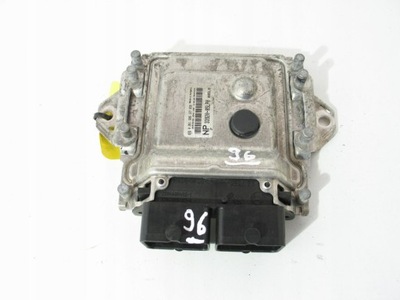 КОМПЬЮТЕР ДВИГАТЕЛЯ NISSAN PIXO 1.0 B 33920-85LP0