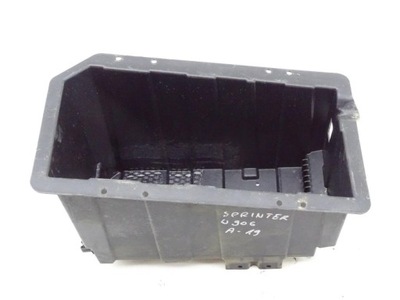 Sprinter 906 06- захист корпус акумулятор фото №1