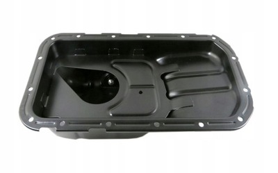 Поддон масляная hyundai atos 1.0 1.1 1998-2014 nowa фото №1
