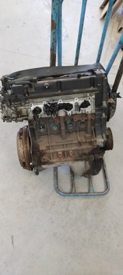 HYUNDAI CUPÉ 2007 MOTOR 1.6 16V G4ED  