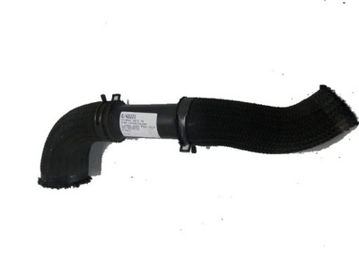 Getz tb шланг труба інтеркулер 1.5crdi 82km d3 фото №1