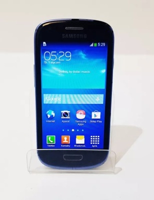 TELEFON SAMSUNG GALAXY SIII MINI OPIS!