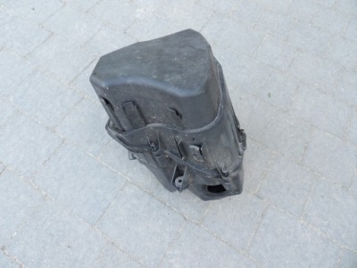 Audi a8 d3 4.0 tdi корпус фільтра права фото №1