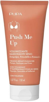 Pupa Push Me Up Kuracja Krem Do Biustu 150ml