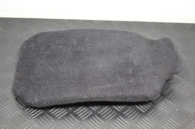 Заглушка бардачка пол jeep grand cherokee wk2 lift фото №1