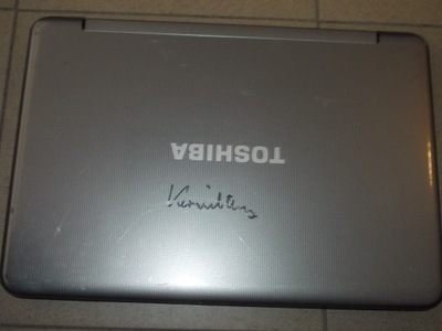 Toshiba Satellite L950D