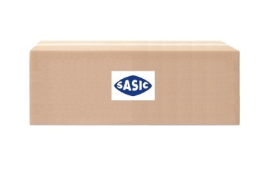 Защита амортизатора sasic 2545185 фото №1