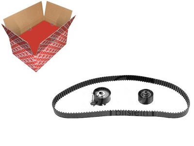 Febi bilstein 26717 набір ремінь розподільного валу фото №1