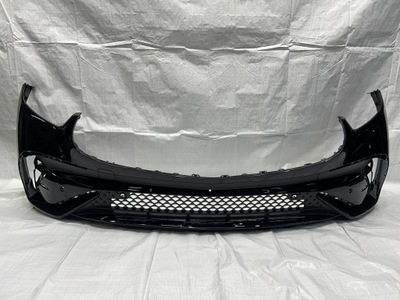 Mercedes glc x254 amg бампер передний фото №1