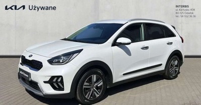 Kia Niro SalonPL, I wl, Gwarancja, FullLED, AC...