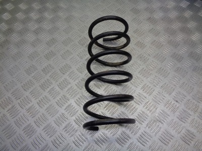 Пружина перед hyundai getz 1.3 фото №1