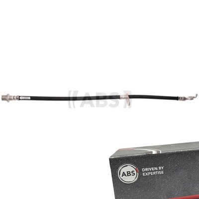 Шланг гальмівний перед p a.b.s. do lexus rx 300 фото №1