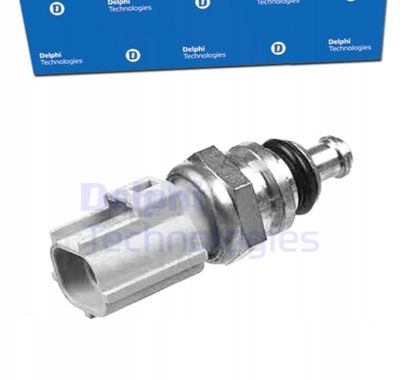 SENSOR TEMPERATURE FLUID COOLING FOR FORD MONDEO V 2.0 - milautoparts-fr.ukrlive.com