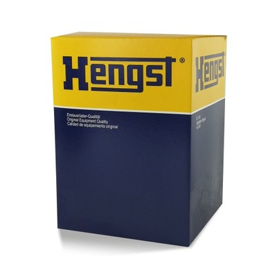 ФИЛЬТР САЛОНА HENGST FILTER E2967LI-2