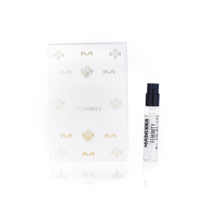 Mancera Ladies Feminity 2ml EDP SAMPLE