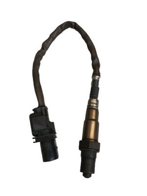 Mercedes-benz оригинальный номер 0095426218 датчик лямбда-зонд фото №1