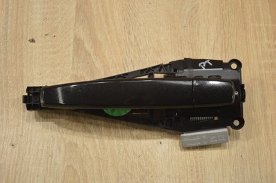 Ручка наружная правый задняя orlando gar фото №1