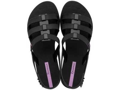 SANDAŁY IPANEMA DAMSKIE BRAZYLIJSKIE STYLE SANDAL