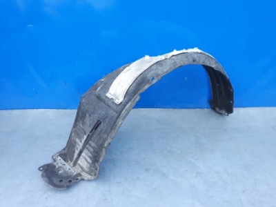 Toyota rav4 2015-2018 15-18 подкрылок передние левая фото №1