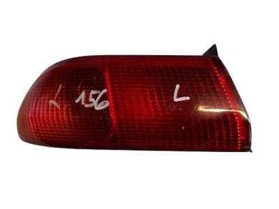 Лампа левая задняя alfa romeo 156 фото №1