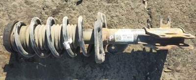 Chevrolet trax 1.4 t амортизатор правий перед фото №1