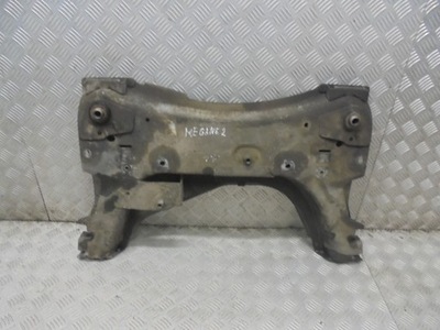 Підрамник поперечина renault megane ii фото №1