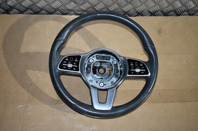 Повітропровід magmagrau пелюстки перемикання mercedes w167 1 фото №1