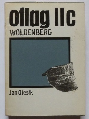 OFLAG IIC WOLDENBERG - JAN OLESIK