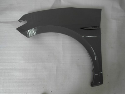 Vw id3 id-3 bdb крила передній лівий перед nr72 фото №1