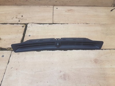 Решётка обдув воздуха peugeot 508 фото №1