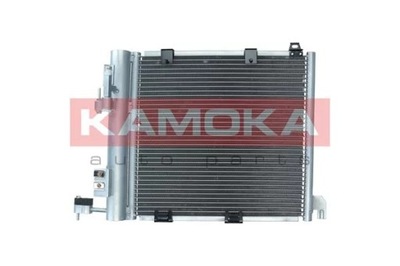 KAMOKA 7800006 CONDENSADOR DE ACONDICIONADOR  