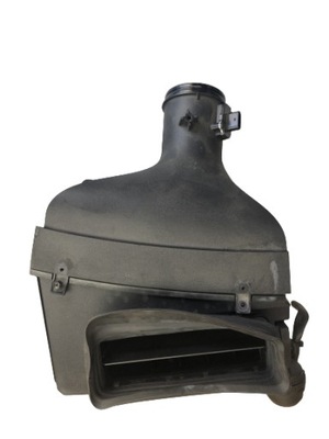 Audi r8 4s 5.2 v10 fsi корпус фильтра 4s0133843b фото №1