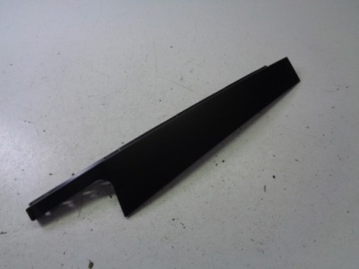 Молдинг ущільнювач задніх правих двері bmw 3 f30, f80 7258308 3.0l фото №1
