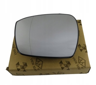 Левый вкладыш зеркало ford edge 2014-2019 новый фото №1