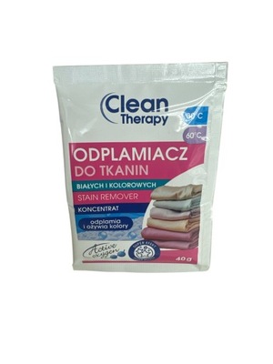 Odplamiacz w proszku Ravi 0,04 kg