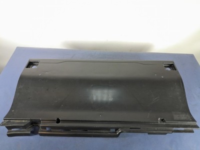 Mercedes c43 w205 плита захист багажника фото №1