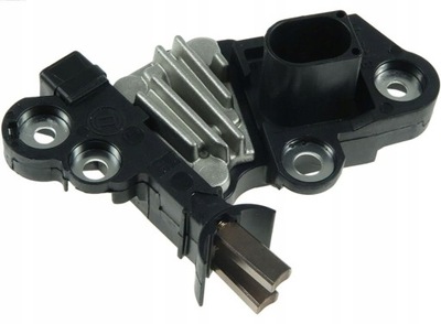 Регулятор напряжения as-pl are0107 bosch фото №1