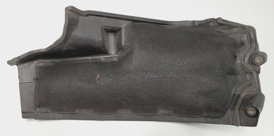 Захист підвіска задня bmw 5 f07 74850610 фото №1