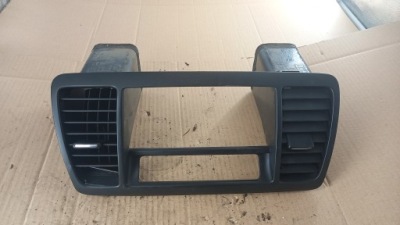 Решётки обдув subaru legacy iv 03-09r 2.0d фото №1