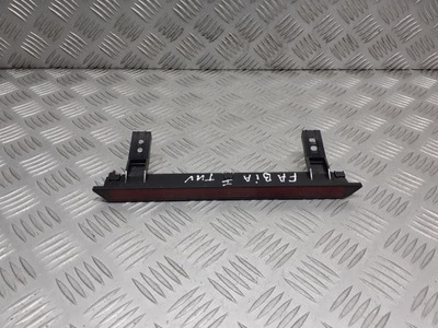 Світло стоп-сигнал skoda fabia i 1.4 фото №1