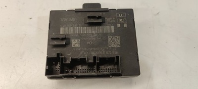 Модуль блок керування двері audi a3 8v 5q0959595e фото №1