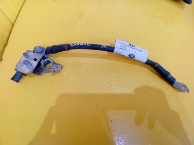 Evoque l538 клемма шланг bj32 14301 ad фото №1