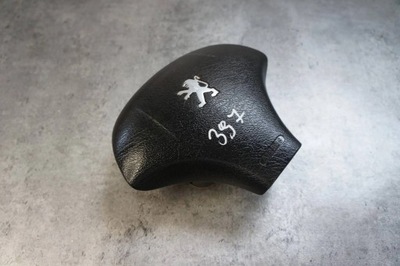 Подушка подушка безпеки водія peugeot partner i фото №1