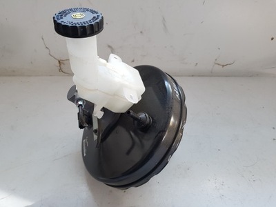 Outlander iii lift підсилювач гальм насос гальмівна фото №1