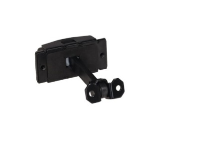 Ограничитель дверь mercedes viano w639 03 перед l/p фото №1