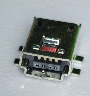 Gniazdo USB A mini ESB33100000Z