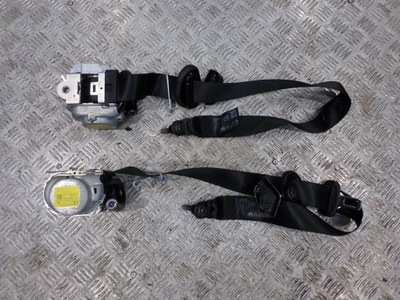 Smart w453 pas безпеки a4538608400 2018r фото №1